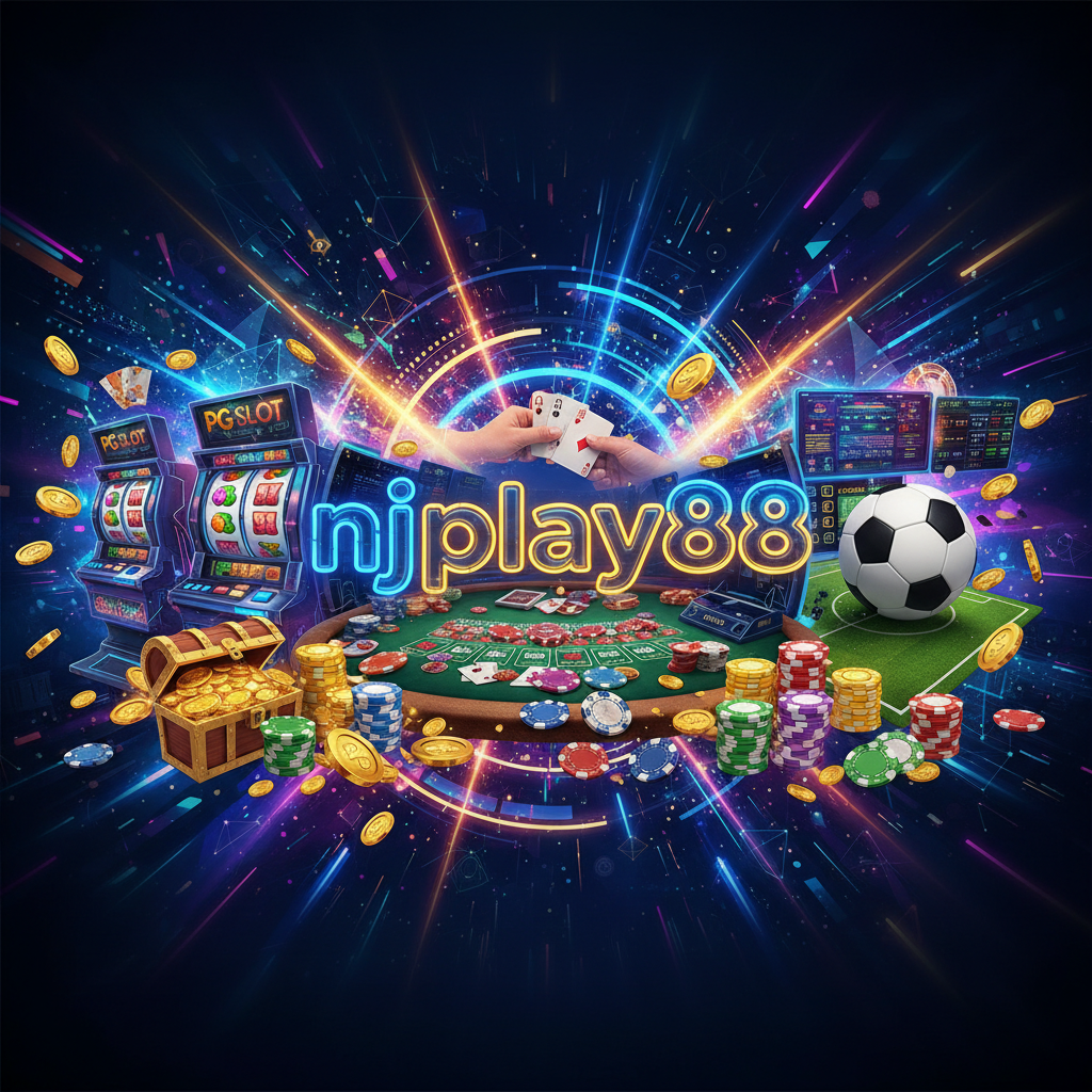njplay88